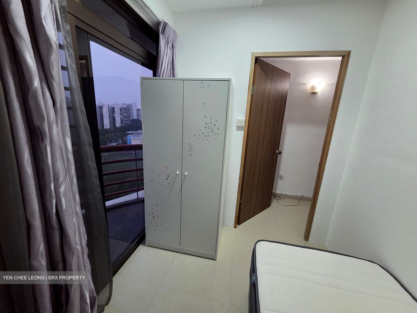 The Tanamera (D16), Condominium #621179741